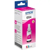 Epson 664 EcoTank magenta