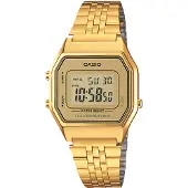 Casio La680wega-9er Uhr