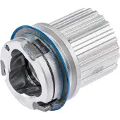 Fulcrum Shimano Micro Spline Freilaufkörper
