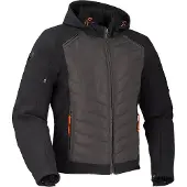 Segura Natcho Black / Grey S