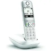 Gigaset A690 Analoges DECT-Telefon Weiß
