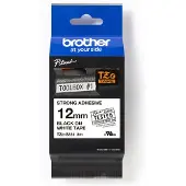 Brother Tze-s231 12 Mm 8 M Farbbandkassette