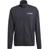 Adidas Fleece mit Reißverschluss Terrex Multi Climawarm