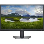 Dell S Series 24 Monitor - SE2422H- 60.5cm (23.8’’), 60,5 cm (23.8"), 1920 x 1080 Pixel, Full HD, LCD, 12 ms, Schwarz