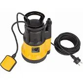 Powerplus Powxg9540 750w Wasserpumpe