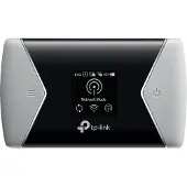TP-LINK Mobiler 300Mbit/s-LTE-WLAN-Router