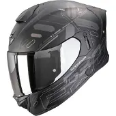 Scorpion EXO-530 Air Fond Integralhelm Unisex schwarz, L