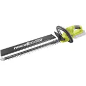 Ryobi RY36HT60A-0 Akku-Heckenschere MAX-POWER 36V 60cm ohne Akku und Ladegerät