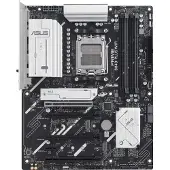 Asus PRIME B840-PLUS WIFI, AMD, Sockel AM5, AMD Ryzen 7000 Series, AMD Ryzen 8000 Series, AMD Ryzen 9000 Series, Sockel AM5, DDR5-SDRAM, 192 GB