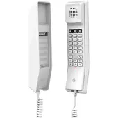 Grandstream Networks GHP610, IP-Telefon, Weiß, Kabelgebundenes Mobilteil, 2 Zeilen, Gigabit Ethernet, 10,100 Mbit/s
