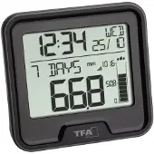 TFA 47.3005.01 Drop Wetterstation
