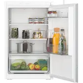 Siemens iQ100 KI21RNSE0, 136 l, SN-ST, 35 dB, E