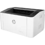 HP s/w-Laserdrucker 107w - Drucker - Laser/LED-Druck