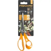 Fiskars Schere 'Classic,' silber/orange