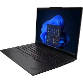 Lenovo ThinkPad L16 Gen 2 (Intel), Intel Core Ultra 5, 40,6 cm (16"), 1920 x 1200 Pixel, 16 GB, 512 GB, Windows 11 Pro