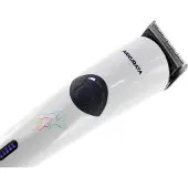 Kerbl Aesculap Akkuschermaschine Akkurata II – Scherbreite 40 mm (Li-Ionen Akku)