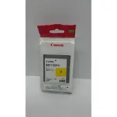 Canon BCI-1201Y Tintenpatrone 7340A001 Gelb 3.400 Seiten für N1000/N2000