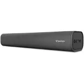 Energy Sistem 50040 Soundbar Schwarz One Size / EU Plug 220V Schwarz One Size