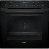 Siemens EQ522IAAB, Zonen-Induktionskochfeld, 4 Zone(n), Glaskeramik, Schwarz, Berührung, 59,2 cm
