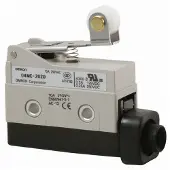 Omron SwitchES Industrie-Endschalter - D4MC2020