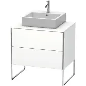Duravit XS492008484 XSquare KWTU bds 800x548x778mm, ws