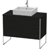 Duravit XS492101616 WTU XSquare 778x1000x548,bodenstehend