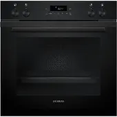 Siemens PQ212IAAB Herdset 71l activeClean cookControl10 Schnellaufheizung