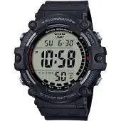 Casio Herren Armbanduhr AE-1500WH-1AVEF digital