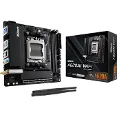 Asrock A620ai Hauptplatine