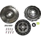 Valeo Kupplungssatz 835068