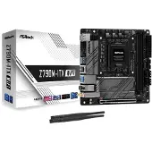 Asrock Z790m-itx Wifi Hauptplatine