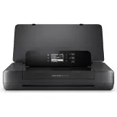 HP Officejet 200 Mobile Wireless Farbe Drucker, Farbe, 2, 4800 x 1200 DPI, A4, 500 Seiten pro Monat, 10 Seiten pro Minute