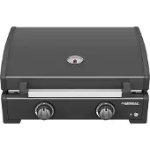 Campingaz Camping Gaz Plancha Onyx 2 schwarz