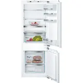Bosch KIS77AFE0 Kühl-/Gefrierkombination TouchControl Big-Box-Schublade
