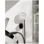 Wallbox Pulsar Max Electric Autobatterie-ladegerät 5 M