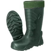 Delphin Angelstiefel Bronto Green 44