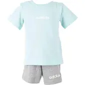 Adidas Sportset JC9743 für Jungen