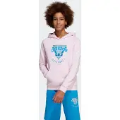 Adidas Originals Fleece Kapuzenpullover