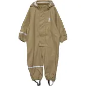 CeLaVi Rainwear Suit -solid PU khaki (930) 110