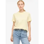 Vila Vinora Rundhals T-shirt