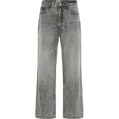 Solid !SDMILO Herren Jeanshose Hose Pants 100% Baumwolle loose fit