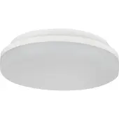LED line ACTON LED Deckenleuchte 18W Außenleuchte IP54 Warmweiß