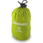 Pinguin Raincover 15-35l Regenschutzhülle Für Rucksack
