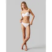 Calvin Klein Underwear Slip "BIKINI" im nahtlosen Look