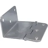 Marinetech Scharnier, A4, 87x100x33mm