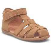 Bisgaard - Kid's Carly - Sandalen Gr 25 orange/braun