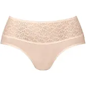 Anita 1100000002199 SINCE 1886 "ESSENTIAL SMART", Damen, Gr. S, beige (smart rose), Obermaterial: 72% Polyamid, 28% Elasthan, unifarben, Unterhosen 1100000002199, Taillenslip