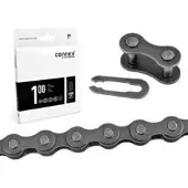 Connex Rotstern 9.2 Mm 1/2x1/8 Kette