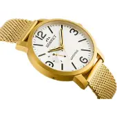 BISSET BSDE72 Herrenuhr (zb072b)