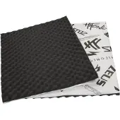 Hifonics ZSQ15, Schwarz, 8 Stück(e), 1,5 cm, 500 mm, 370 mm